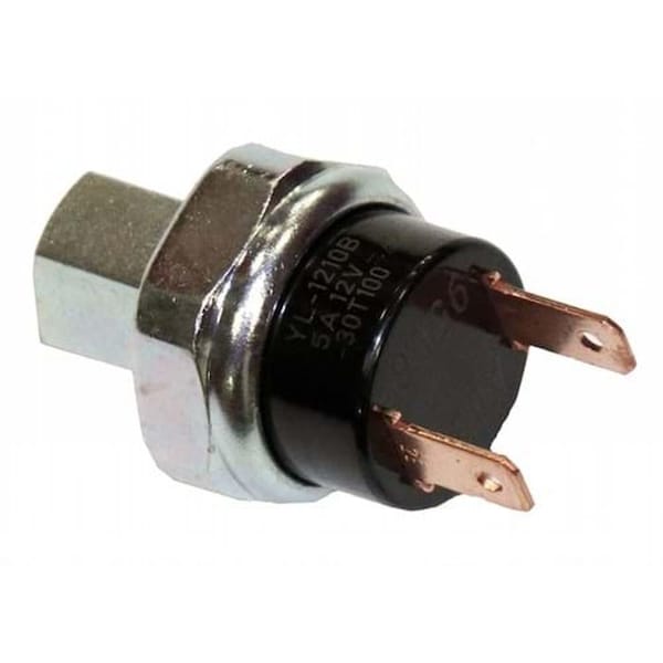 Aftermarket 8887356362 Low Pressure Switch Fits New Holland Models 8160 8260 8360 8560 Plus 8887356362-HYC_3 - main